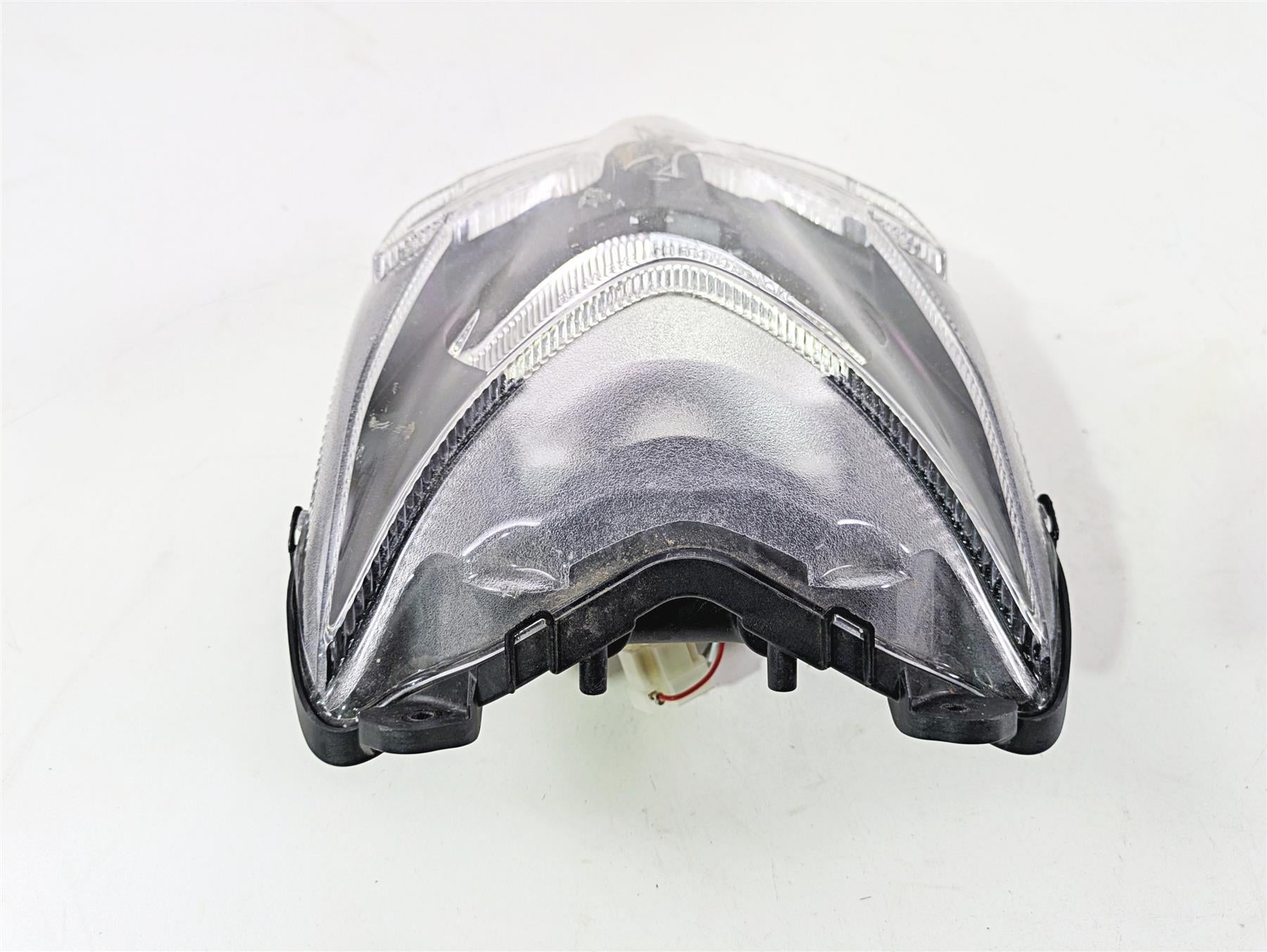 2010 Ducati Streetfighter 1098 S Headlight Head Light Lamp Housing 52010181A {{ shop.shopifyCountryName }} - Mototech271