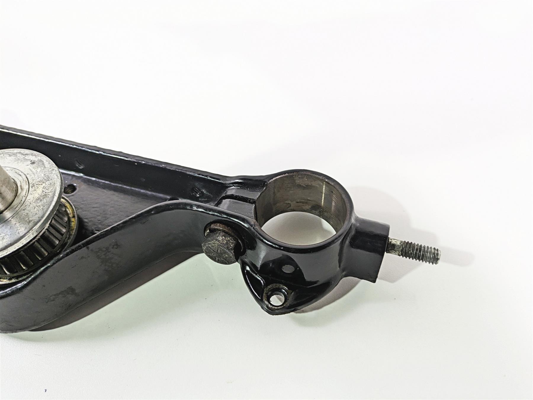 2005 Harley Touring FLHRI Road King Upper Lower Triple Tee Set 45435-95 45446-87 {{ shop.shopifyCountryName }} - Mototech271