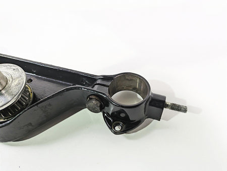 2005 Harley Touring FLHRI Road King Upper Lower Triple Tee Set 45435-95 45446-87 {{ shop.shopifyCountryName }} - Mototech271