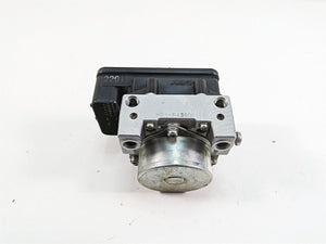 2012 Triumph Tiger 800XC ABS Nissin Abs Brake Pump Unit Module T2022016 | Mototech271