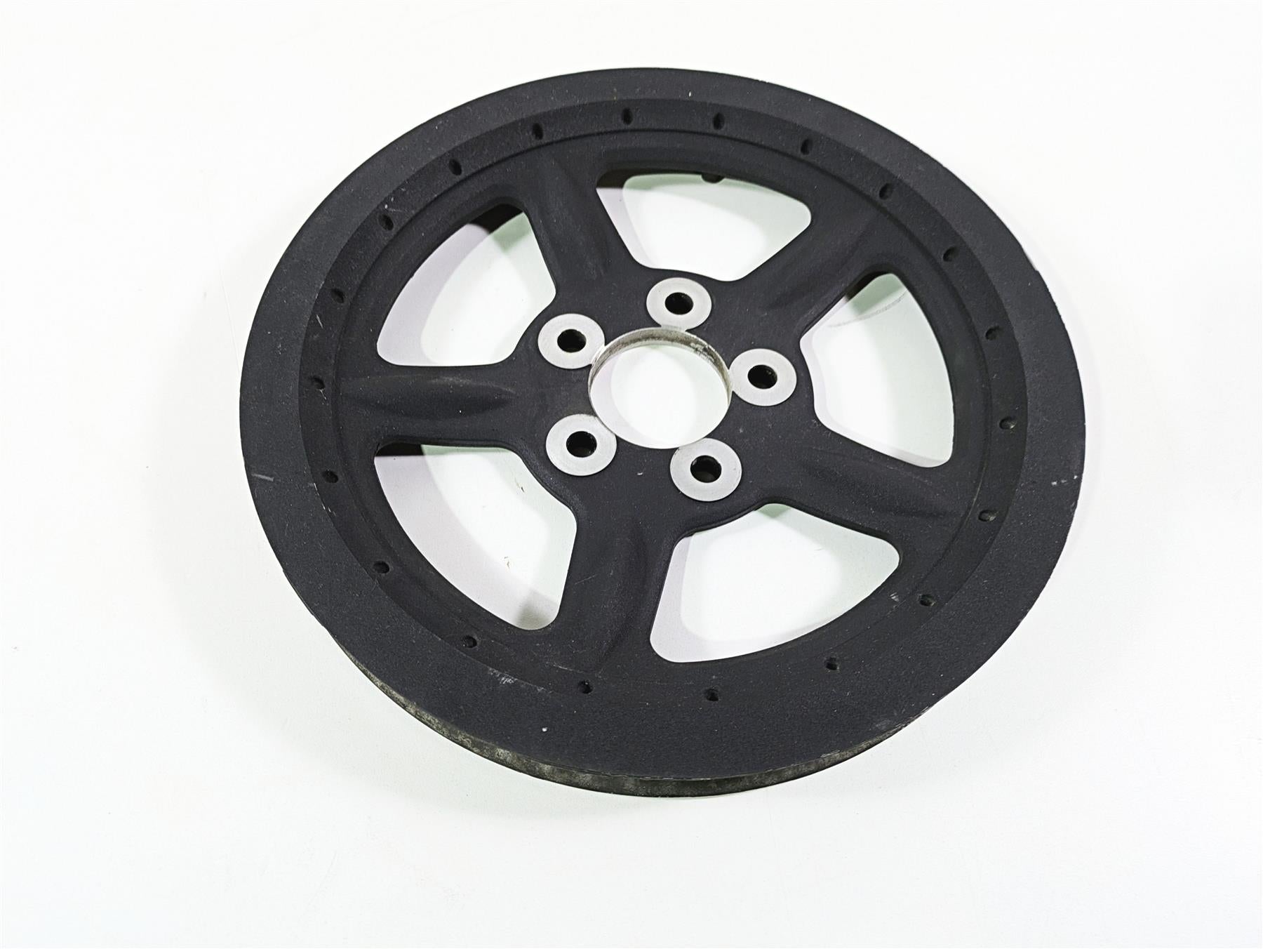 2009 Harley XR1200 Sportster Rear Drive Belt Pulley 68T 40354-07 {{ shop.shopifyCountryName }} - Mototech271