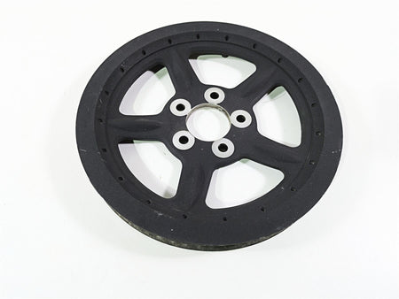 2009 Harley XR1200 Sportster Rear Drive Belt Pulley 68T 40354-07 {{ shop.shopifyCountryName }} - Mototech271