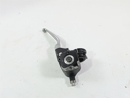 2010 Harley Dyna FXDB Street Bob Front Brake Master Cylinder 9/16" 45019-08B {{ shop.shopifyCountryName }} - Mototech271