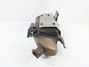 2021 Kawasaki Teryx KRX KRF 1000 Stock Exhaust Muffler Pipe - Read 18100-0605