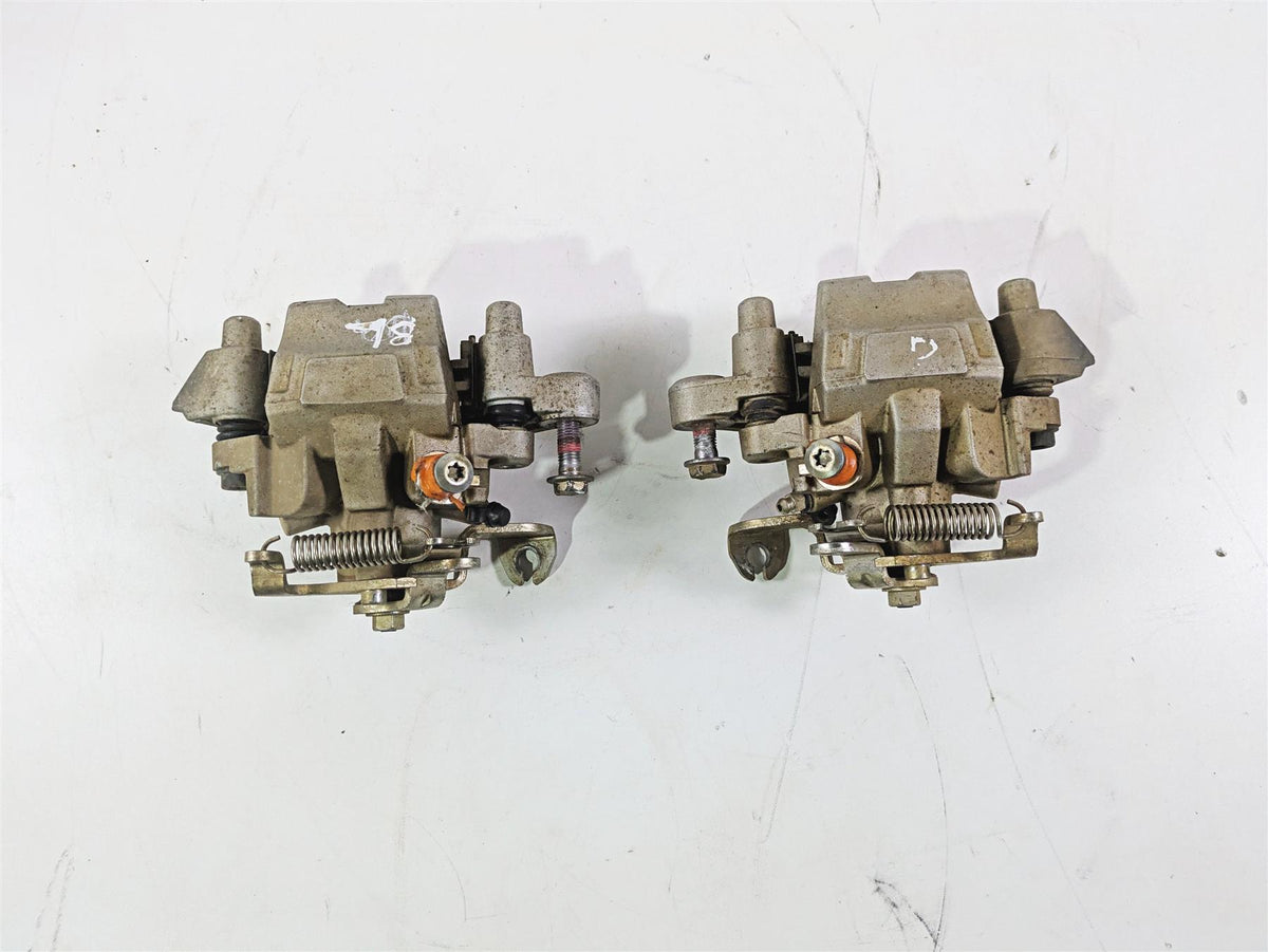 2023 Kawasaki Teryx KRX KRF 1000 C Rear Bake Caliper Set 43080-0223 43080-0224 {{ shop.shopifyCountryName }} - Mototech271