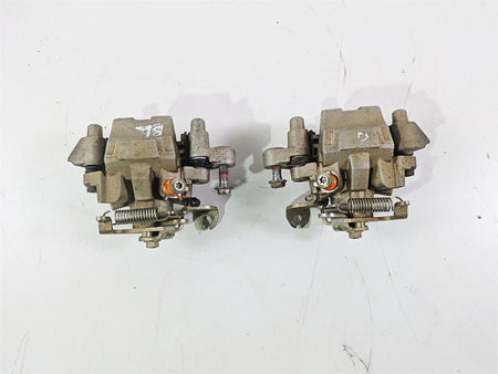 2023 Kawasaki Teryx KRX KRF 1000 C Rear Bake Caliper Set 43080-0223 43080-0224 {{ shop.shopifyCountryName }} - Mototech271