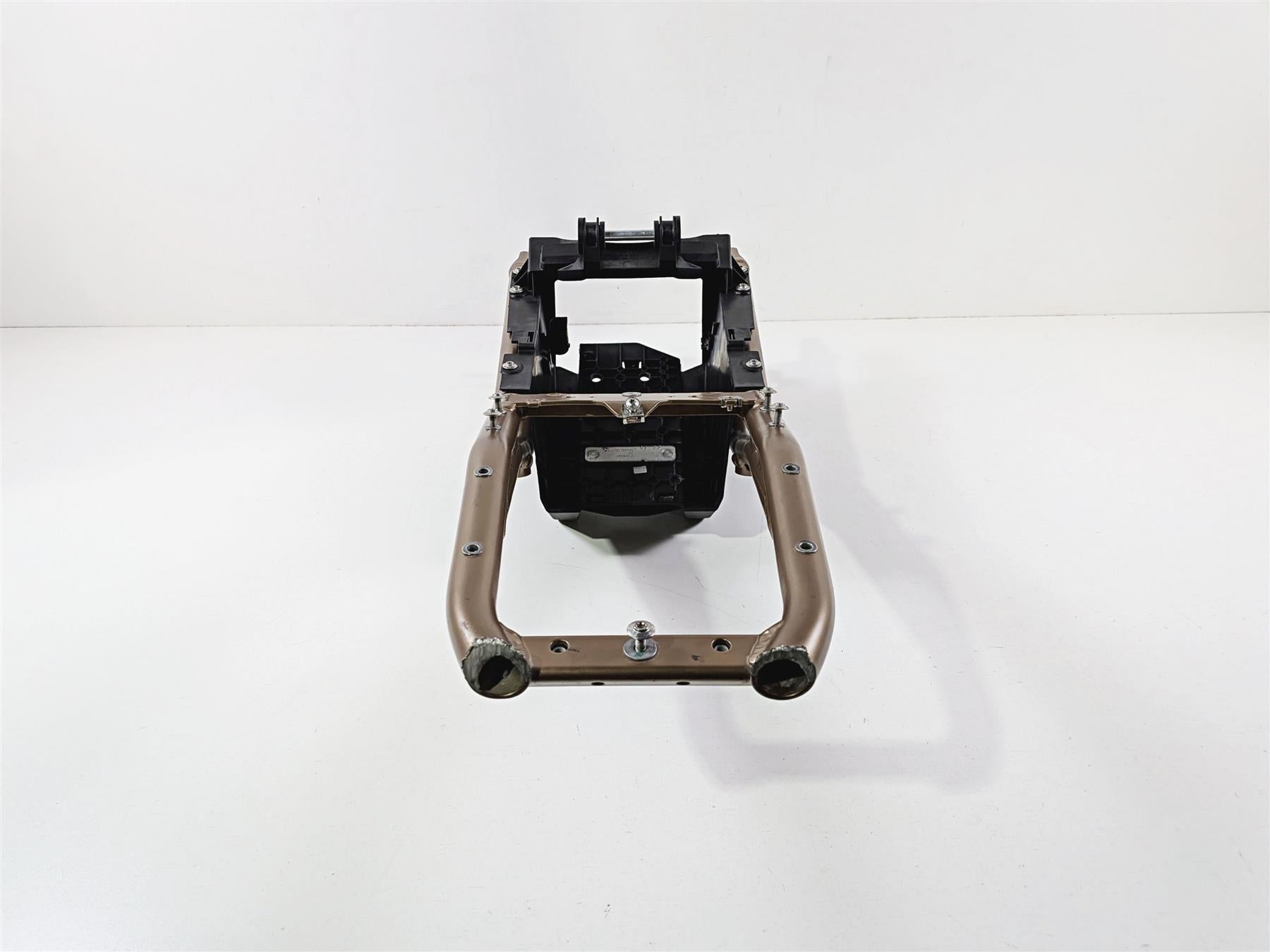 2022 BMW S1000RR K67 Subframe Sub Frame Copper - Read 46518359991-Mototech271