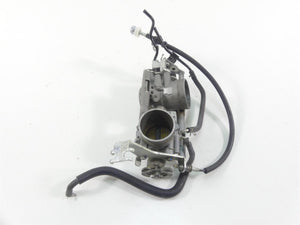 2009 Yamaha XV1700 Road Star Warrior Mikuni Throttle Body Bodies 5PX-13750-02-00 | Mototech271