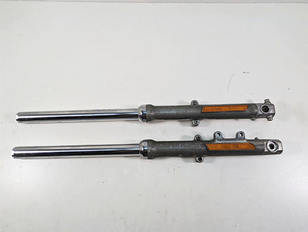 2006 Harley Sportster XL1200 Straight Front Fork Leg Set 39mm - Read 45900-04 {{ shop.shopifyCountryName }} - Mototech271