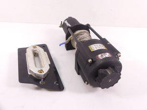 2020 Kawasaki Teryx KRX KRF 1000 Super ATV Winch 4500 WN-4500