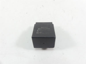 2004 Yamaha XV1700 Road Star Warrior Fuel Gas Petrol Pump Relay 5KS-81950-30 | Mototech271