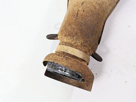 2020 Polaris Sportsman 1000 XP Exhaust Header Manifold Pipe 1262934 {{ shop.shopifyCountryName }} - Mototech271