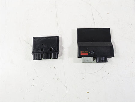 2020 Kawasaki ZX6R Ninja Cdi Ecu Ecm Engine Control Module & Relay 21175-1395 {{ shop.shopifyCountryName }} - Mototech271