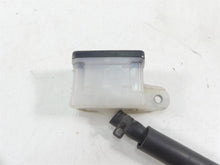 Load image into Gallery viewer, 2004 Honda CBR1000RR SC57 Rear 5/8 Nissin Brake Master Cylinder 43510-MEL-006 | Mototech271
