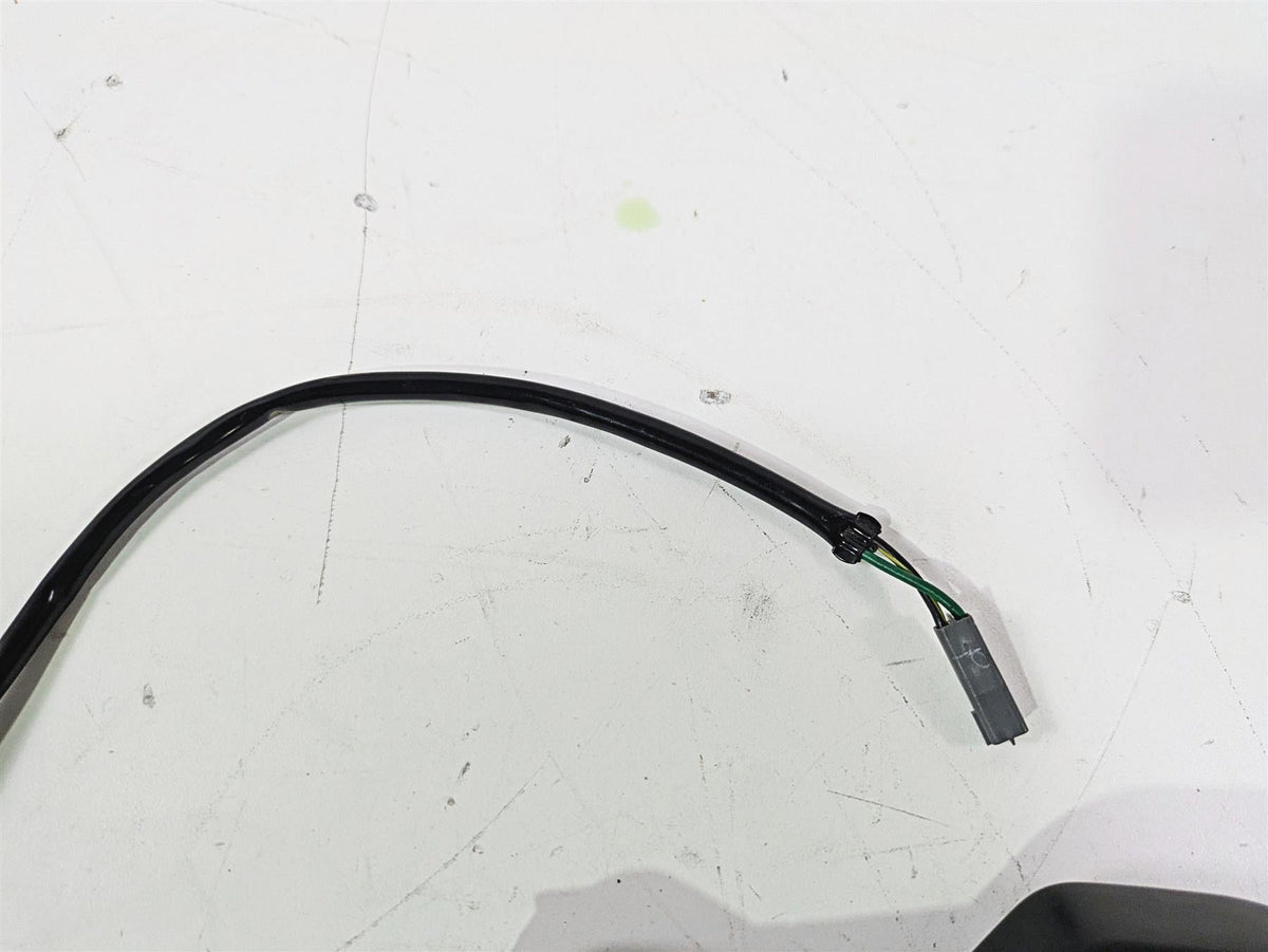 2022 Kawasaki ZR900RS Cafe Rear Blinker Turn Signal Set 23037-0537 23037-0538 {{ shop.shopifyCountryName }} - Mototech271