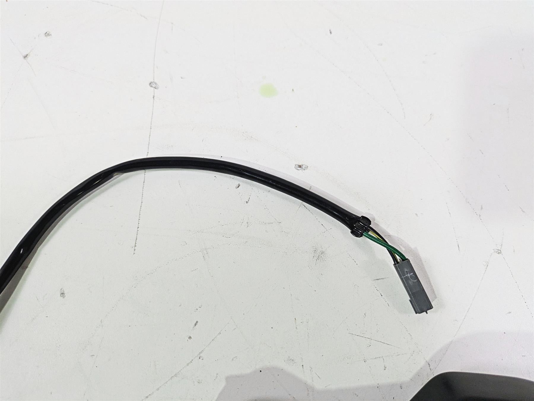 2022 Kawasaki ZR900RS Cafe Rear Blinker Turn Signal Set 23037-0537 23037-0538 {{ shop.shopifyCountryName }} - Mototech271