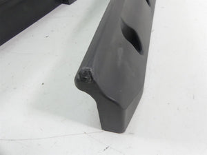 2017 Yamaha Waverunner VX Limited Side Stabilizer Sponson Set F1S-U883N-01-00