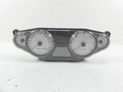 2011 Victory Vision Tour Speedometer Gauges Instrument 15K 3280544 | Mototech271