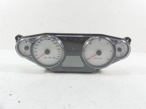 2011 Victory Vision Tour Speedometer Gauges Instrument 15K 3280544 | Mototech271