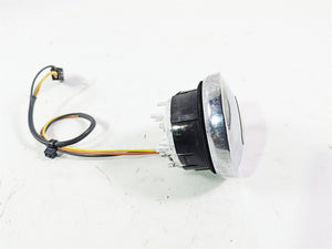 2016 Harley FXDWG Dyna Wide Glide Fuel Gas Petrol Level Gauge  75241-08