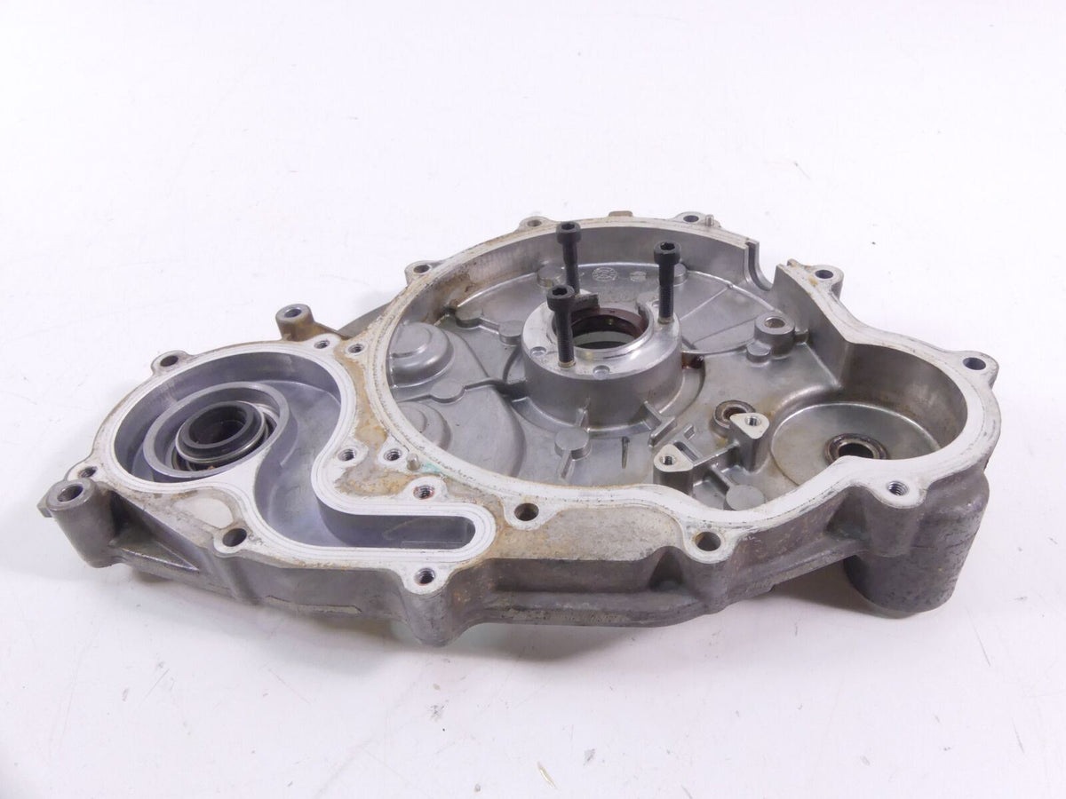 2012 Polaris Ranger 800XP Inner Stator Alternator Generator Side Cover 1203626 {{ shop.shopifyCountryName }} - Mototech271