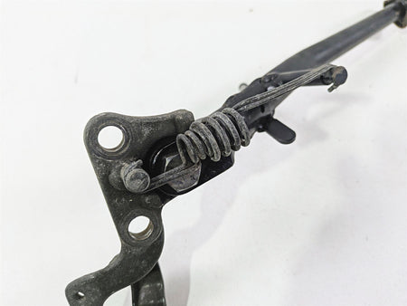 2006 Suzuki GSXR1000 K6 Side Kickstand Kick Stand 42310-40F20 {{ shop.shopifyCountryName }} - Mototech271