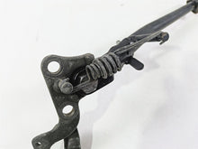 Load image into Gallery viewer, 2006 Suzuki GSXR1000 K6 Side Kickstand Kick Stand 42310-40F20
