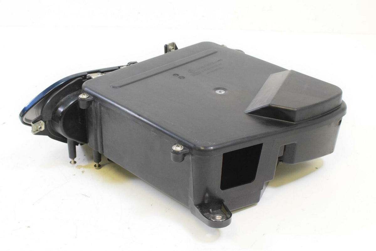 2013 BMW R1200 RT K26 Radio Box Carrier Holder & Lid 46637681543 {{ shop.shopifyCountryName }} - Mototech271