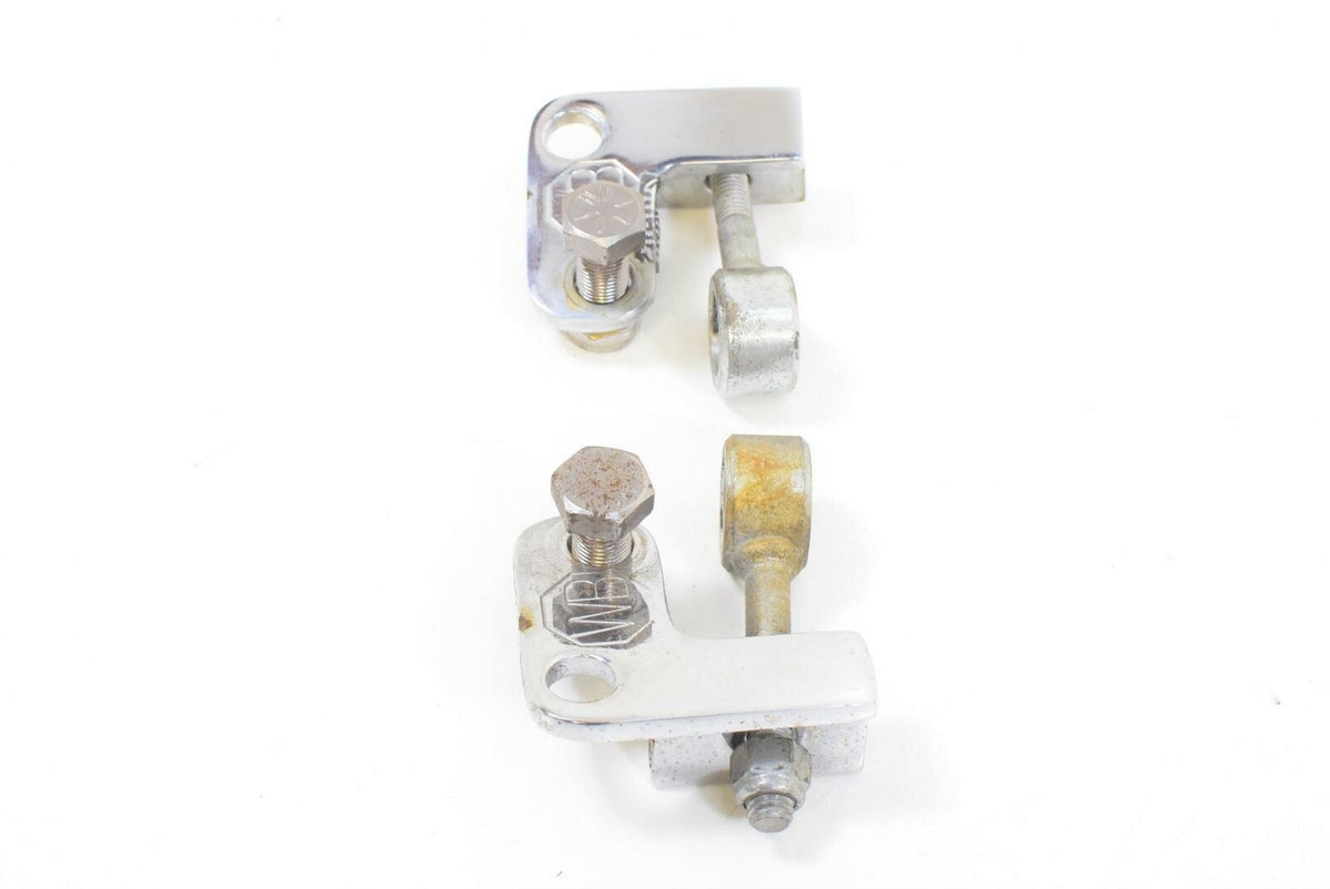 1999 Harley Sportster XL1200 Rear Shock WB Lowering Kit Links Link Bracket Set {{ shop.shopifyCountryName }} - Mototech271