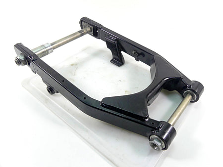 2017 Harley Dyna FXDB Street Bob Swingarm & Belt Guards + 25mm Axle 47820-10 {{ shop.shopifyCountryName }} - Mototech271