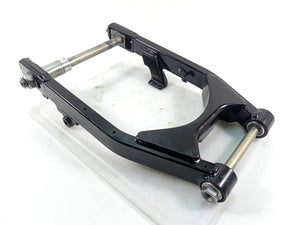 2017 Harley Dyna FXDB Street Bob Swingarm & Belt Guards + 25mm Axle 47820-10 | Mototech271