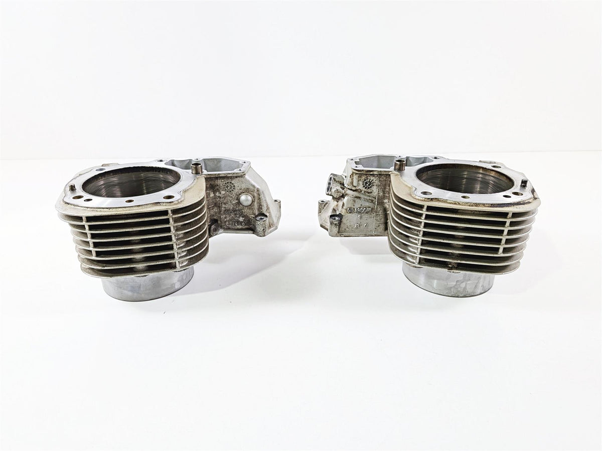 2004 BMW R1150GS R21 Cylinder Jug Barrel Set 11117672631 11117672632 {{ shop.shopifyCountryName }} - Mototech271