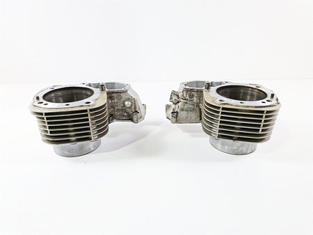 2004 BMW R1150GS R21 Cylinder Jug Barrel Set 11117672631 11117672632 {{ shop.shopifyCountryName }} - Mototech271