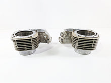 Load image into Gallery viewer, 2004 BMW R1150GS R21 Cylinder Jug Barrel Set 11117672631 11117672632
