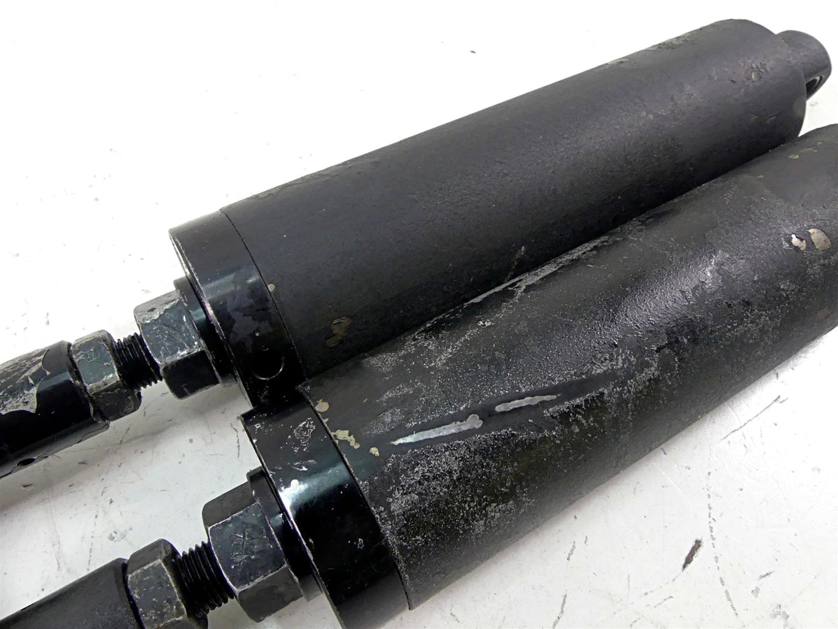 2009 Big Dog K9 Performance Narrow Rear Adjustable Suspension Shocks {{ shop.shopifyCountryName }} - Mototech271