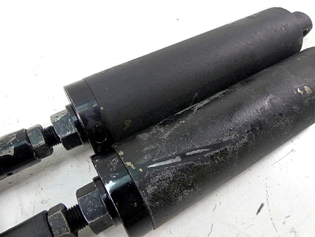 2009 Big Dog K9 Performance Narrow Rear Adjustable Suspension Shocks {{ shop.shopifyCountryName }} - Mototech271