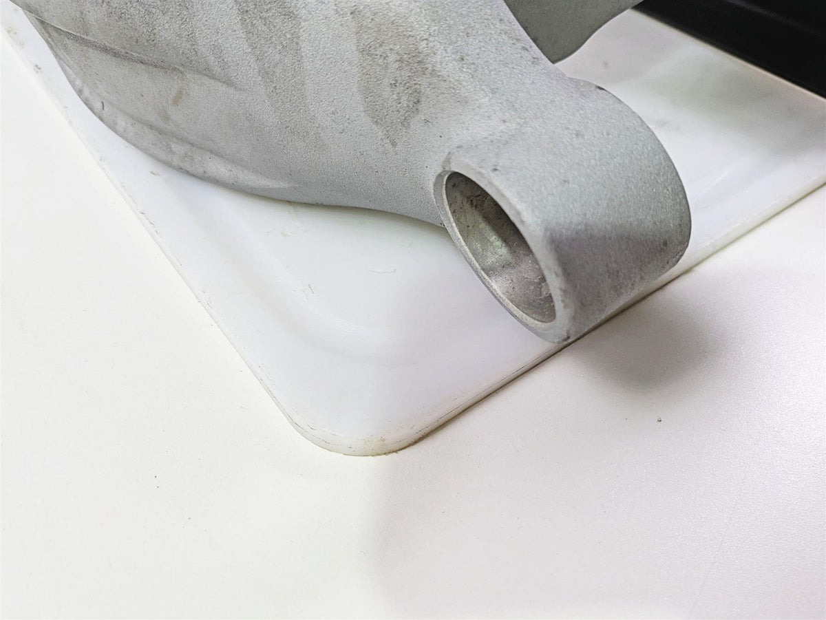 2009 Harley XR1200 Sportster Swingarm Swing Arm & Guards 47674-08 {{ shop.shopifyCountryName }} - Mototech271