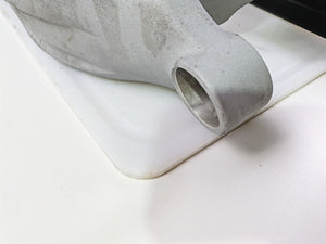 2009 Harley XR1200 Sportster Swingarm Swing Arm & Guards 47674-08