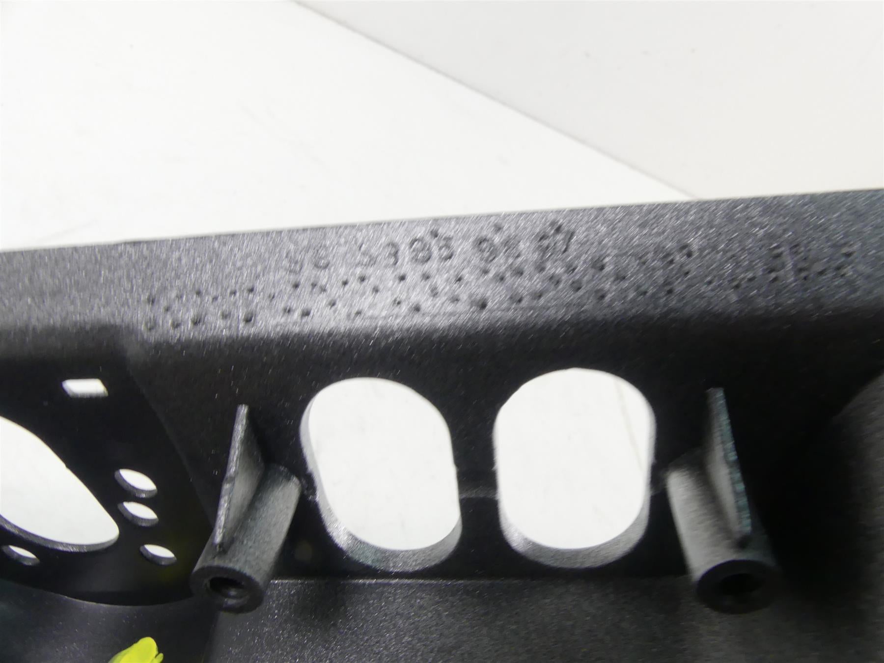 2010 Harley Touring FLHX Street Glide Ignition Switch Panel Fairing 58510-96 {{ shop.shopifyCountryName }} - Mototech271