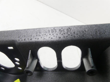 2010 Harley Touring FLHX Street Glide Ignition Switch Panel Fairing 58510-96 {{ shop.shopifyCountryName }} - Mototech271