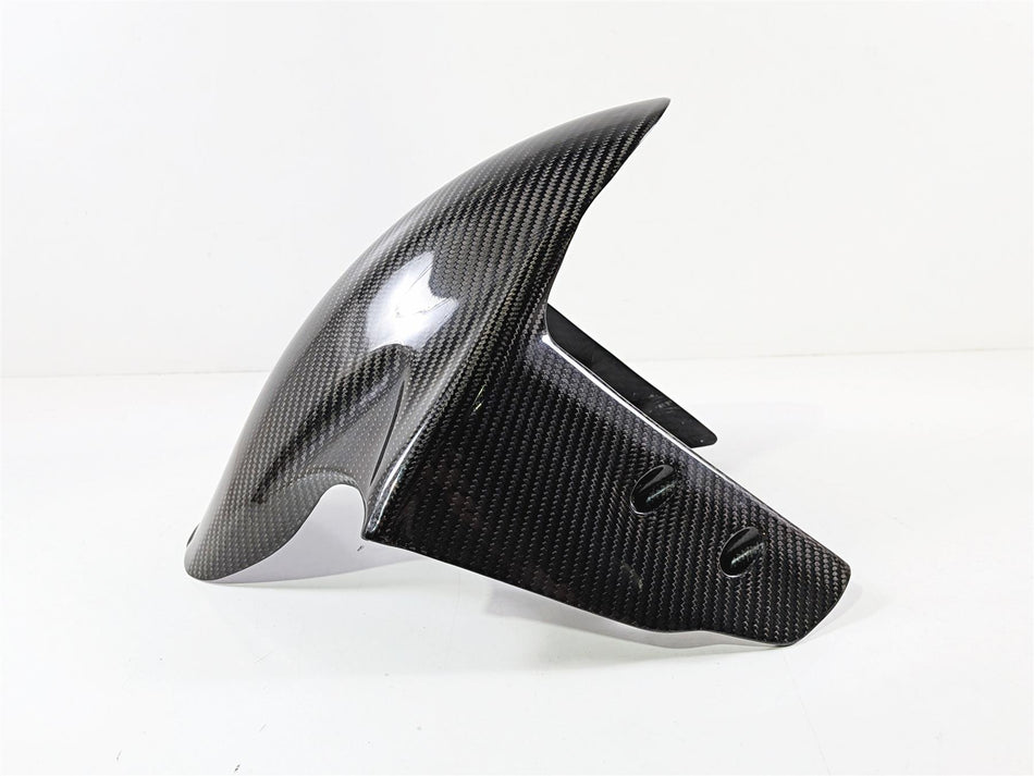 2017 Ducati 959 Panigale Front Carbon Fiber Fender BPM240543-Mototech271