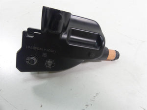 2017 Harley Touring FLHTKL Electra Glide Clutch Master Cylinder - Read 36700128A | Mototech271