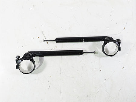 2008 Honda CBR1000RR SC59 Clip On Handle Bar Handlebar Set 53100-MFL-000 {{ shop.shopifyCountryName }} - Mototech271