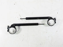 Load image into Gallery viewer, 2008 Honda CBR1000RR SC59 Clip On Handle Bar Handlebar Set 53100-MFL-000
