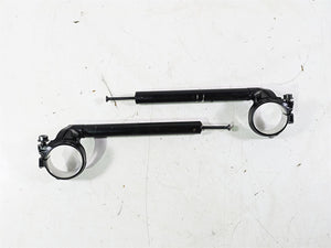2008 Honda CBR1000RR SC59 Clip On Handle Bar Handlebar Set 53100-MFL-000