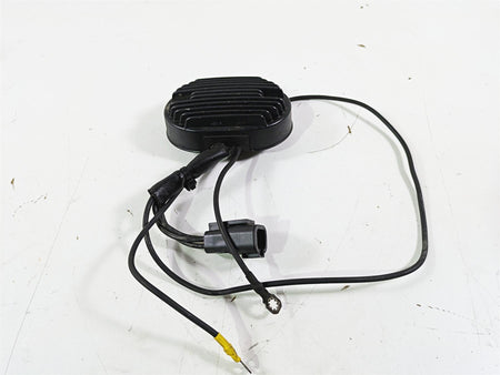 2003 Harley Softail FXSTDI Deuce 100th Rectifier Voltage Regulator 74540-01 {{ shop.shopifyCountryName }} - Mototech271