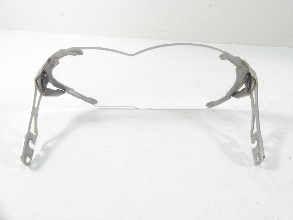2013 BMW R1200GS K255 Adventure Altrider Headlight Guard -Read F609-5-1105 {{ shop.shopifyCountryName }} - Mototech271