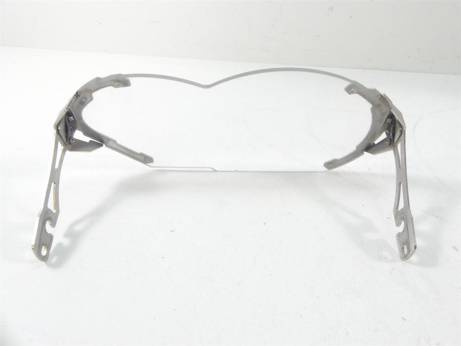 2013 BMW R1200GS K255 Adventure Altrider Headlight Guard -Read F609-5-1105 {{ shop.shopifyCountryName }} - Mototech271