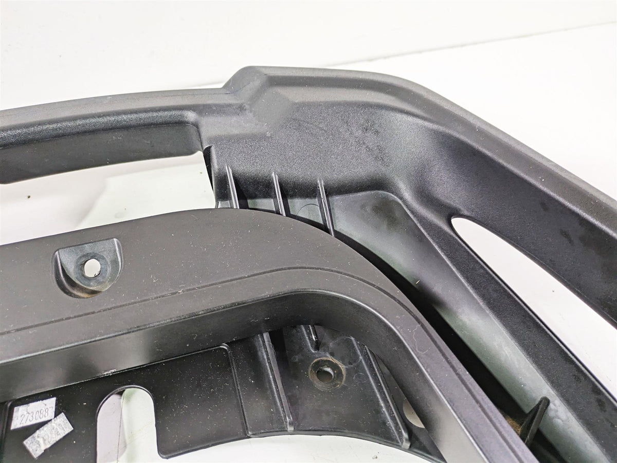 2020 Yamaha Waverunner VX1050 Deluxe Rear Passenger Grab Handle F2X-U271B-10-00 {{ shop.shopifyCountryName }} - Mototech271