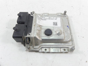 2018 Indian Scout Sixty Cdi Ecu Ecm Engine Control Module 4016319 | Mototech271